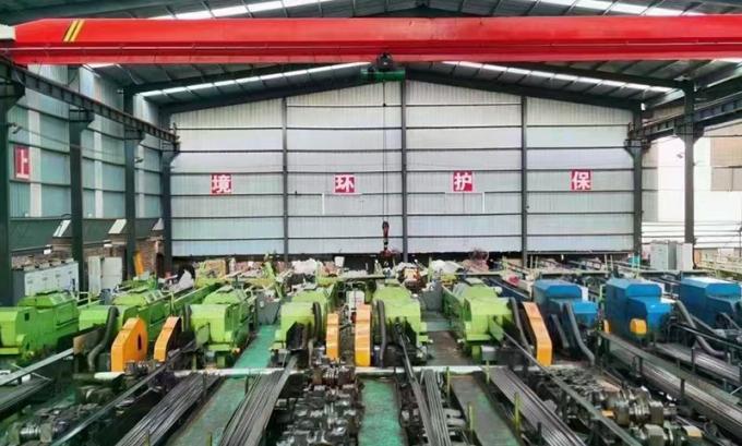 Soğuk çekilmiş hassasiyetli dikişsiz çelik boru ASTM 1020 1045 4130 4140 5120 5140 2