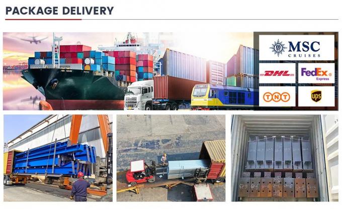 Sandwich Panel Steel Structure Container House Panel Steel Structure Container House Prefab Home Supplier