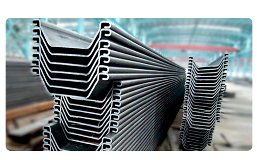 Bina İnşaat Çelik Yaprak Yığın 400X100X10.5mmx12m 310mm DC01 SPCC 12m 4