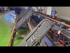 Fabrika Yüksek Kaliteli Sıcak Dolaşımlı Ankar Çubuk / Kendiliğinden Borma Ankar Bolt