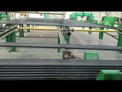 Karbon çelik boru tüpleri API