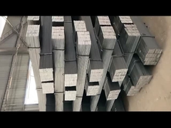 Çelik Flat Bar Fabrikası Direkt Satış