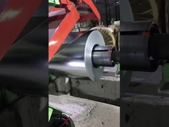 Galvanizli Magnezyum Alüminyum Çelik Bobin 22 Ölçüm Galvanizli Çelik Bobin 7 Galvanizli Çelik Bobin